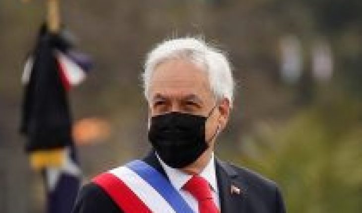 Presidente Piñera tras su última Parada Militar: «Sumando y restando, cuando se deponga el mundanal ruido, yo creo que Chile lo ha hecho bien»