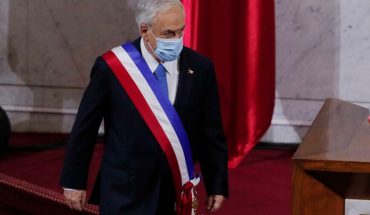 Presidente Piñera y Parada Militar: “Las Fuerzas de Orden y Seguridad han demostrado su gallardía, pero también su compromiso”
