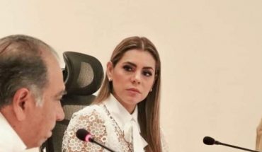 Prevé TEPJF ratificar a Evelyn como gobernadora de Guerrero
