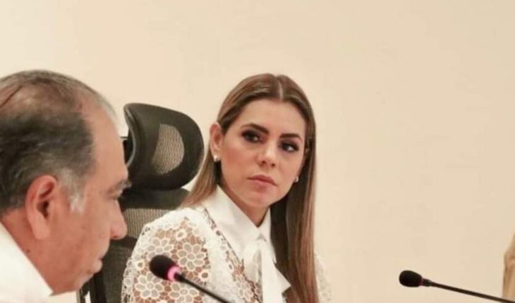 Prevé TEPJF ratificar a Evelyn como gobernadora de Guerrero
