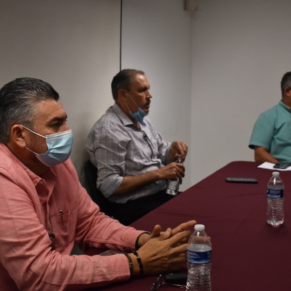 Programan cierre de cruces viales en Gabriel Leyva en Mazatlán
