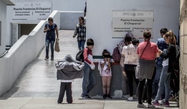 Qué implica que EU no podrá expulsar migrantes hacia México