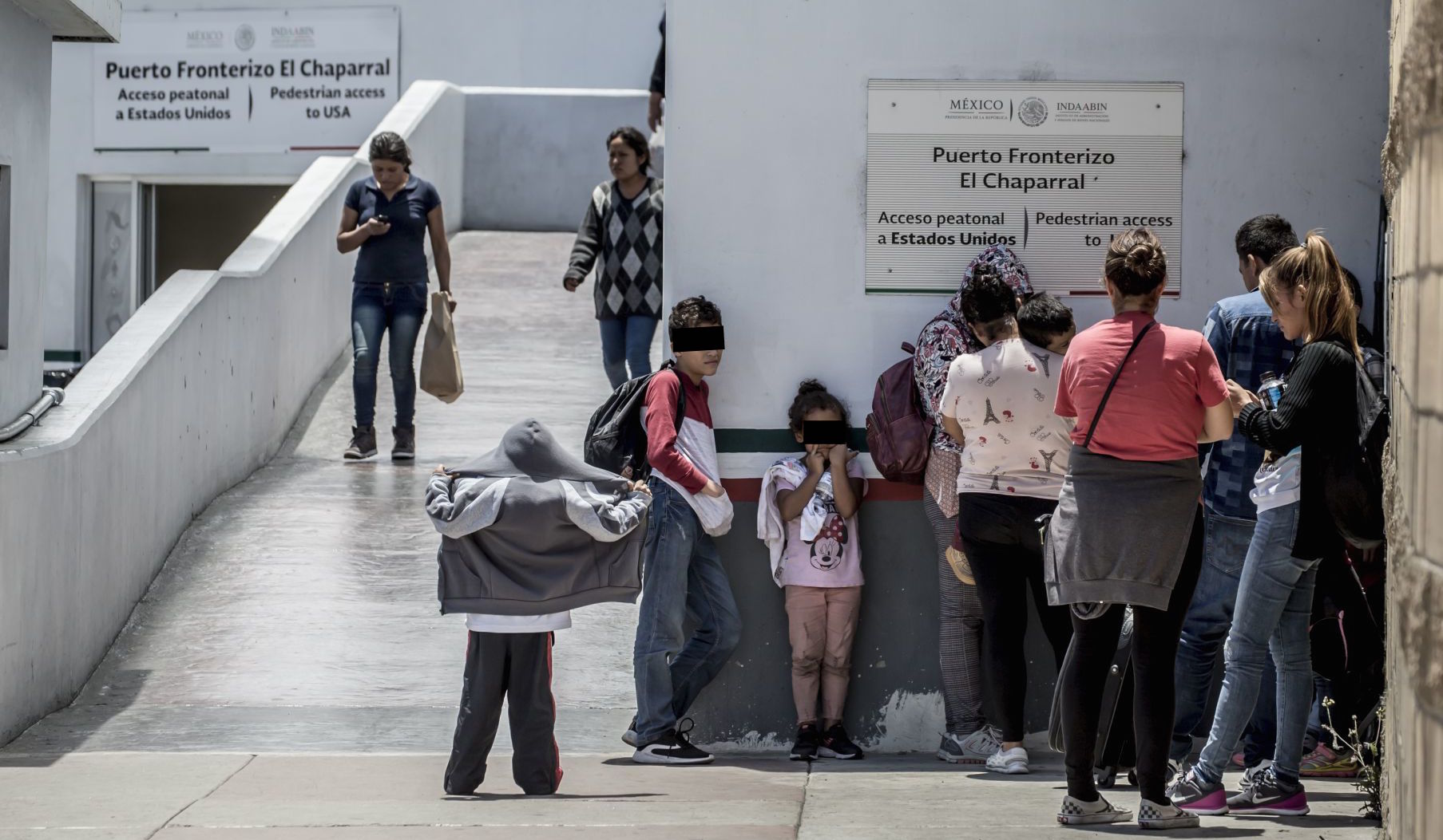 Qué implica que EU no podrá expulsar migrantes hacia México