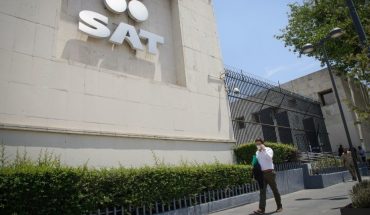 SAT presenta más de 2 mil denuncias ante la FGR por corrupción