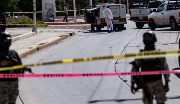 Sábado violento en Fresnillo, Zacatecas, deja 9 asesinatos
