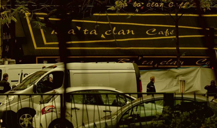 Se abrió en París el juicio por los atentados de la masacre del Bataclan