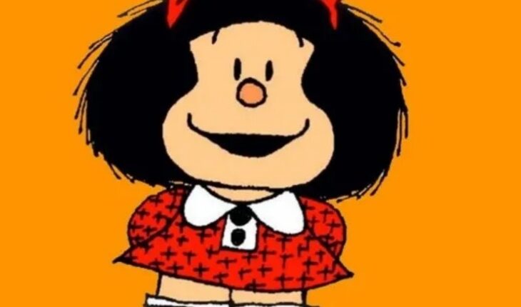 Se cumplen 57 años de la primera publicación de Mafalda