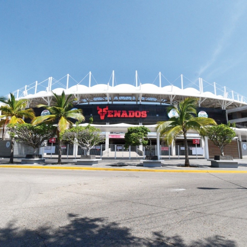 Sin acuerdo por el estadio Teodoro Mariscal de Mazatlán