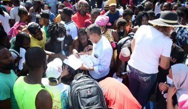 Tapachula, la ciudad ‘cárcel’ para migrantes que quieren viajar a EU