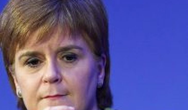 “Tenemos el mandato para hacer un referéndum», afirma un ministro escocés