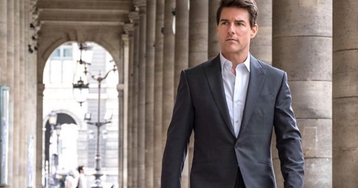 "Top Gun: Maverick" y "Misión Imposible 7": los films de Tom Cruise retrasan sus estrenos