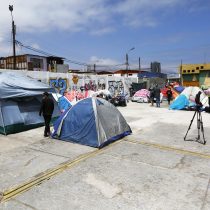 Tras días de indefiniciones, La Moneda anuncia nuevas medidas ante aguda crisis migratoria en el norte del país