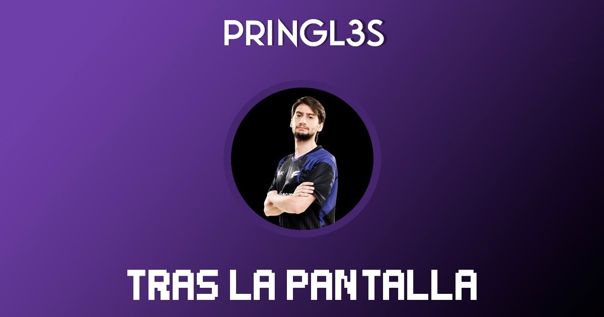 Tras la Pantalla: Pringl3s | Filo News