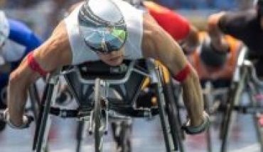 Una nueva visión de la discapacidad gracias al deporte paralímpico