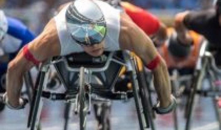 Una nueva visión de la discapacidad gracias al deporte paralímpico
