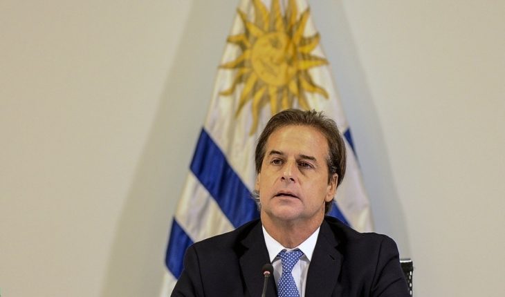 Uruguay anunció que busca un acuerdo de libre comercio con China