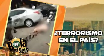 Video: ¿Terrorismo en Guanajuato? | La Bola del 6