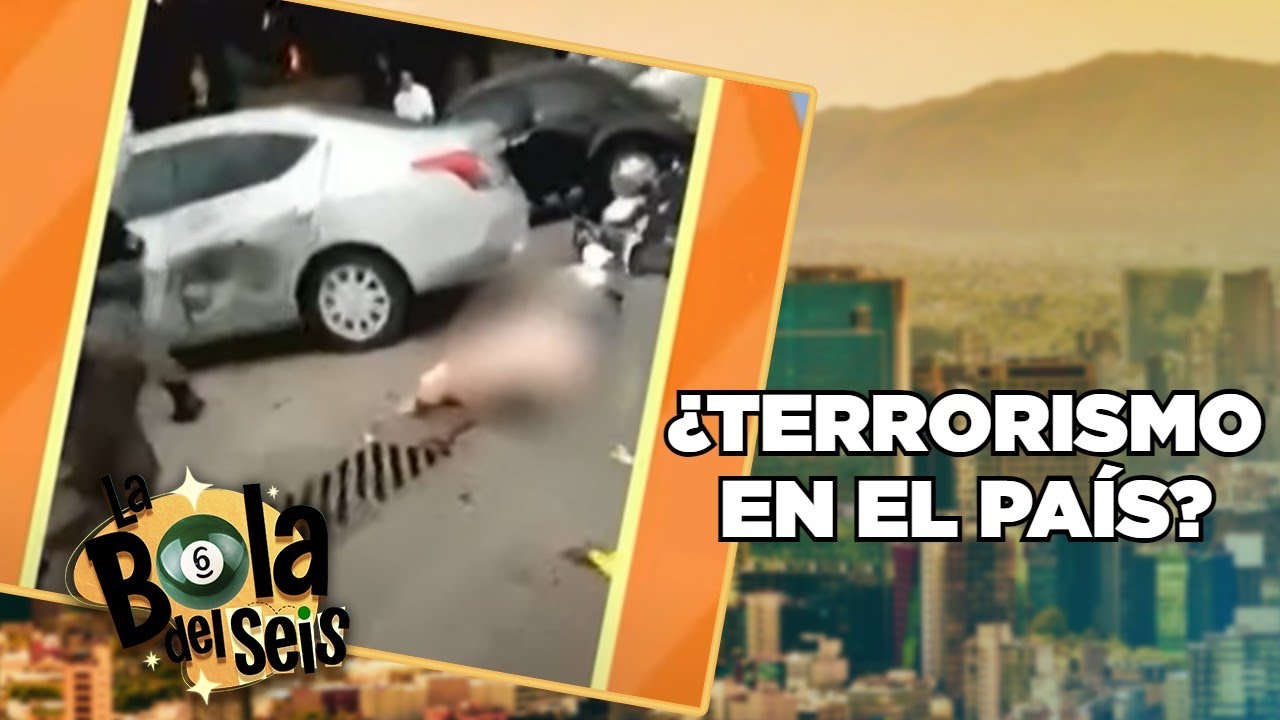 ¿Terrorismo en Guanajuato? | La Bola del 6