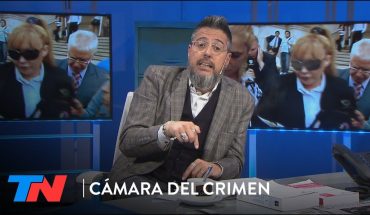 Video: CÁMARA DEL CRIMEN (Programa completo del 18/09/2021)