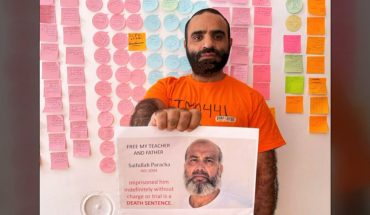 Video: Guantánamo en primera persona