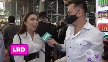 Video: La Red: Johncito Preguntón llega con todas las novedades de los famosos en ExpoBelleza – Caracol Tv