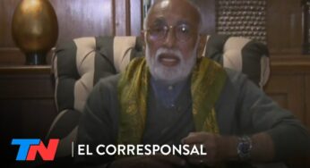 Video: OSCAR GONZÁLEZ ORO EXPLOTÓ CONTRA ALBERTO FERNÁNDEZ: “Es un hombre que traiciona y miente”