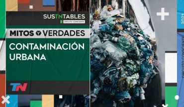 Video: SusTNtables 2 | Capítulo 4: mitos y verdades sobre la contaminación urbana
