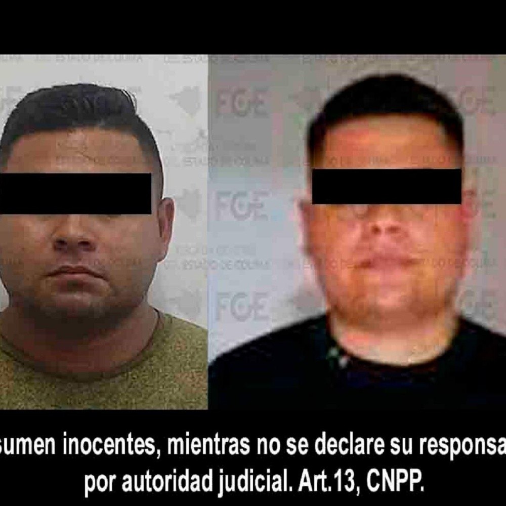Vinculan a proceso a policías por caso de Mayra Yazmín en Colima