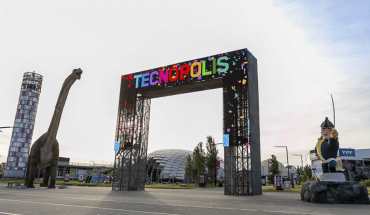 Vuelve Tecnópolis con una mega muestra de ciencia, arte y tecnología