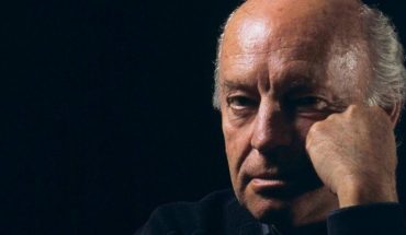 translated from Spanish: A day like today Eduardo Galeano was born