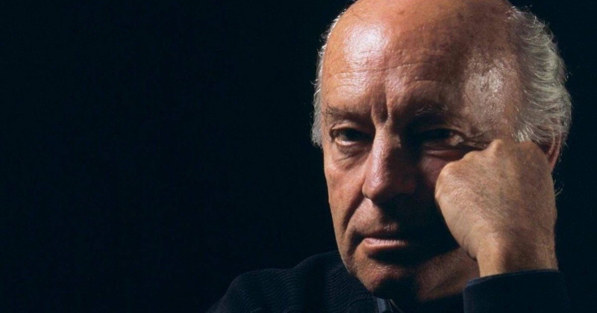 A day like today Eduardo Galeano was born