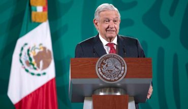 translated from Spanish: AMLO will give Cry of Independence without people in the Zócalo