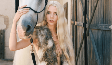 translated from Spanish: Anya Taylor-Joy: “I would like to live in Argentina again”