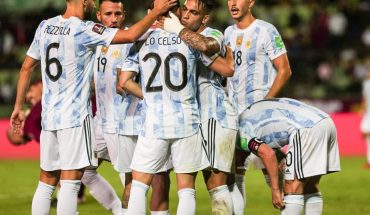 translated from Spanish: Argentina – Brazil: Brazilian government could force four Argentine players to comply with 14 days of quarantine