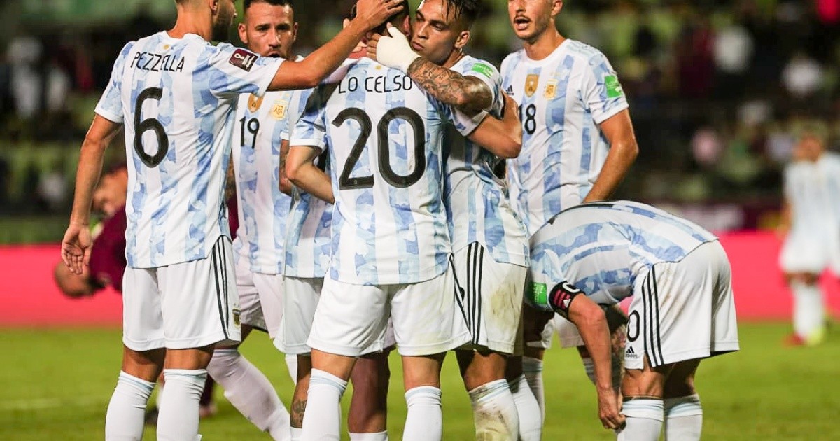Argentina - Brazil: Brazilian government could force four Argentine players to comply with 14 days of quarantine