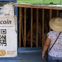 Bitcoin: El Salvador becomes on Tuesday the first country in the world to adopt cryptocurrency as a legal tender