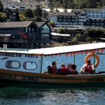 Boteros of Puerto Varas begin tourism certification process with a view to the summer season 