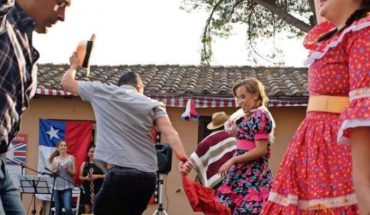 translated from Spanish: Celebrate Fiestas Patrias at home and for free with these online panoramas