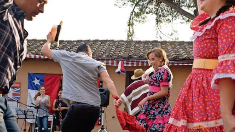 Celebrate Fiestas Patrias at home and for free with these online panoramas