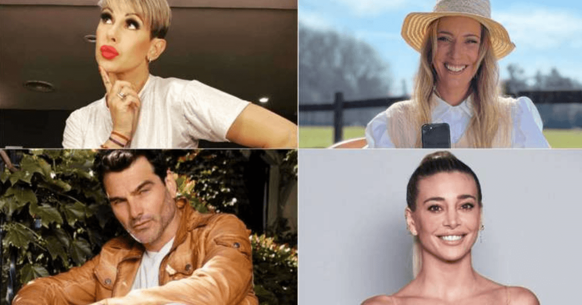 Celebrities who said no to politics and decided to stay away