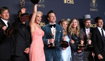 translated from Spanish: Check the list of the main winners of the 73rd edition of the Emmy Awards