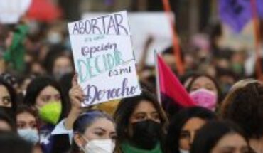 translated from Spanish: College of midwives is optimistic about the project that decriminalizes abortion: “We look very favorably on this legislative process”