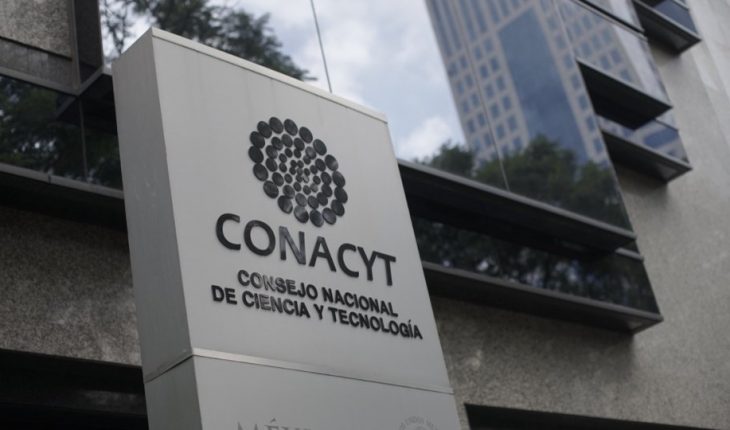 Conacyt busca reformar estatutos para modificar cualquier contrato