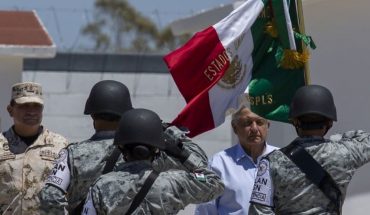 translated from Spanish: Court to Review AMLO’s Decree on Military Intervention in Security