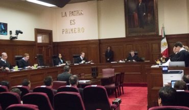 translated from Spanish: Court validates conscientious objection, as long as it does not put life at risk