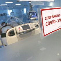 Covid-19 in Chile: test positivity completes a week under 1% nationwide as Delta variant looms
