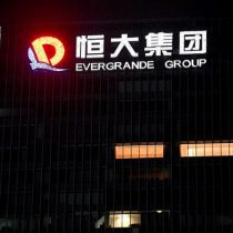 Evergrande: Is a Chinese real estate catastrophe like Lehman Brothers looming?
