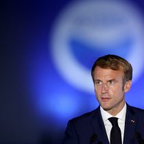 France reduces visas to citizens of Morocco, Algeria and Tunisia and opens a new diplomatic flank to macron's government