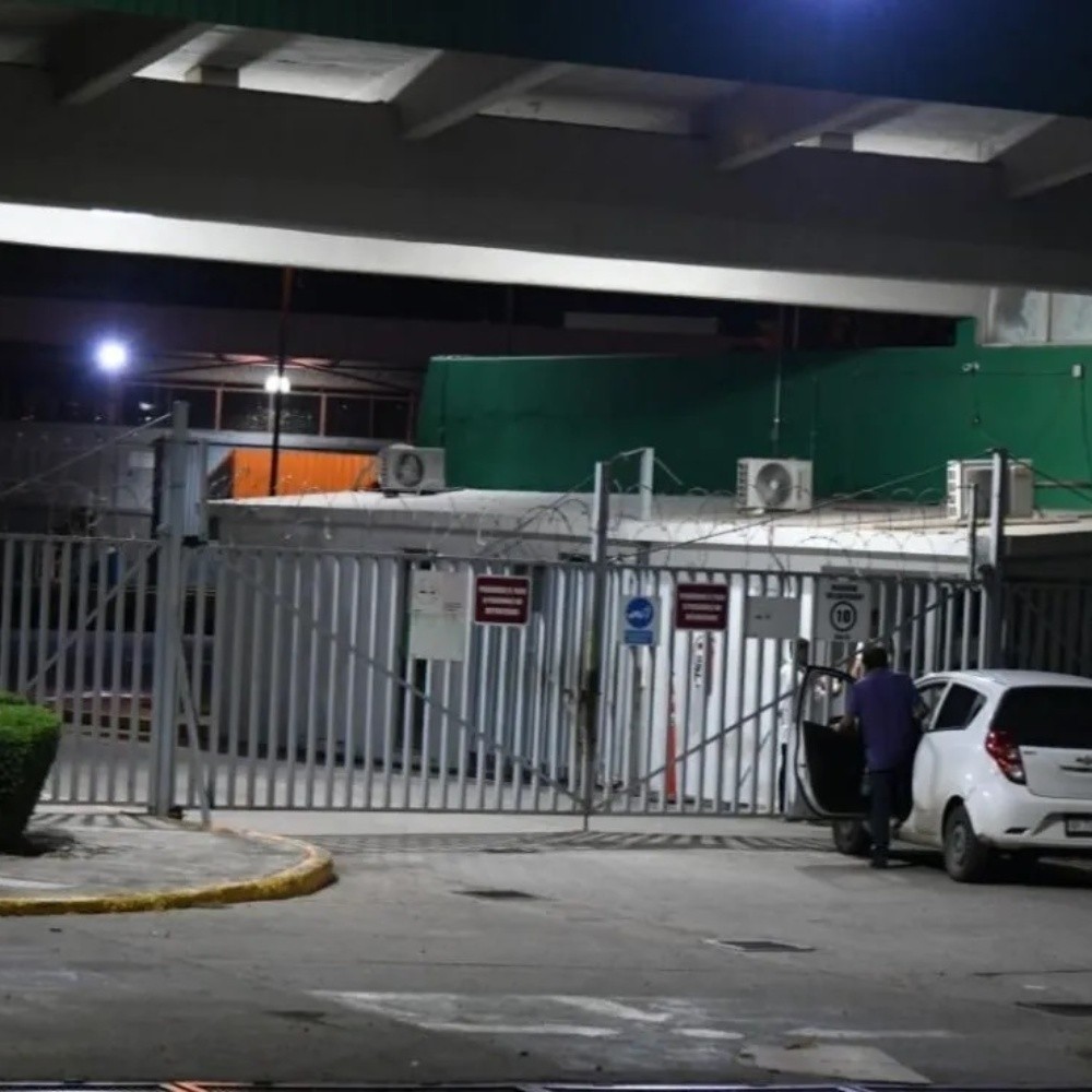 Frustan robbery of IMSS warehouse in Culiacán, Sinaloa