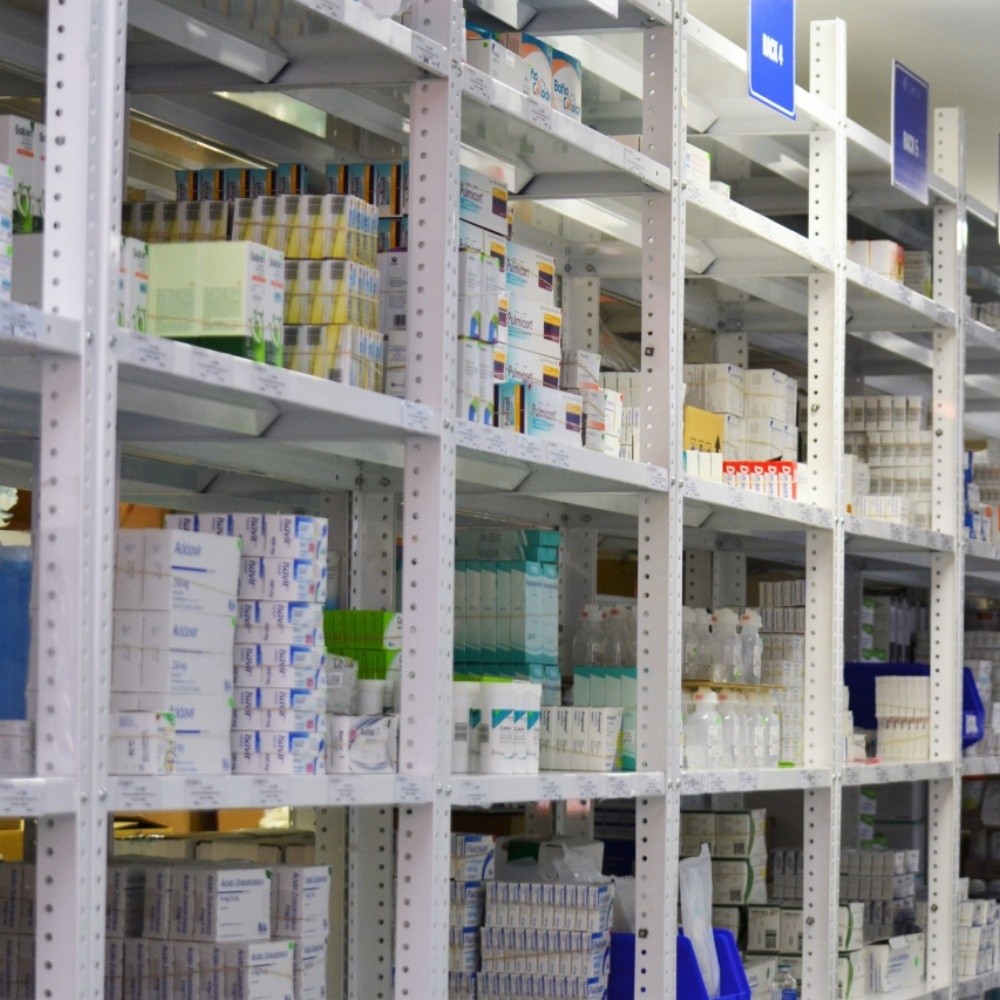 Insabi adds 140 million medicines delivered to the health sector